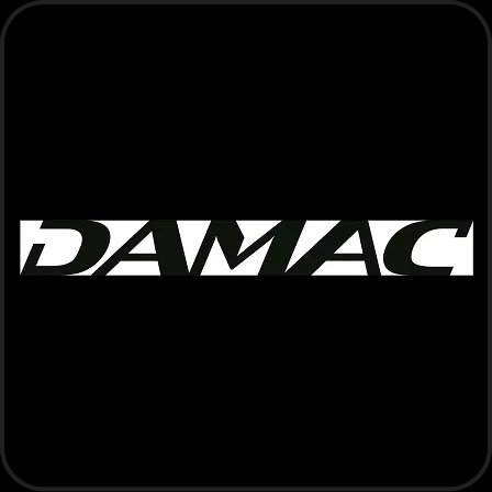 Damac logo