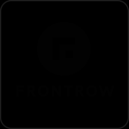Frontrow logo