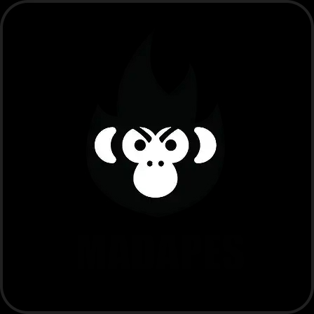 Madapes logo