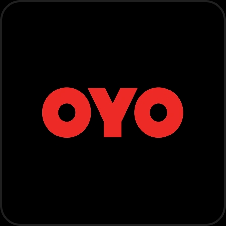 Oyo logo