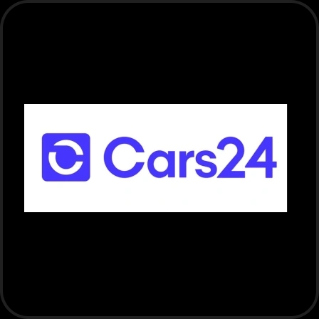 Cars24 logo