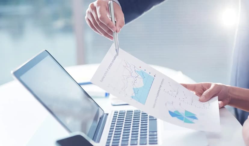 Case study fintech trust restoration