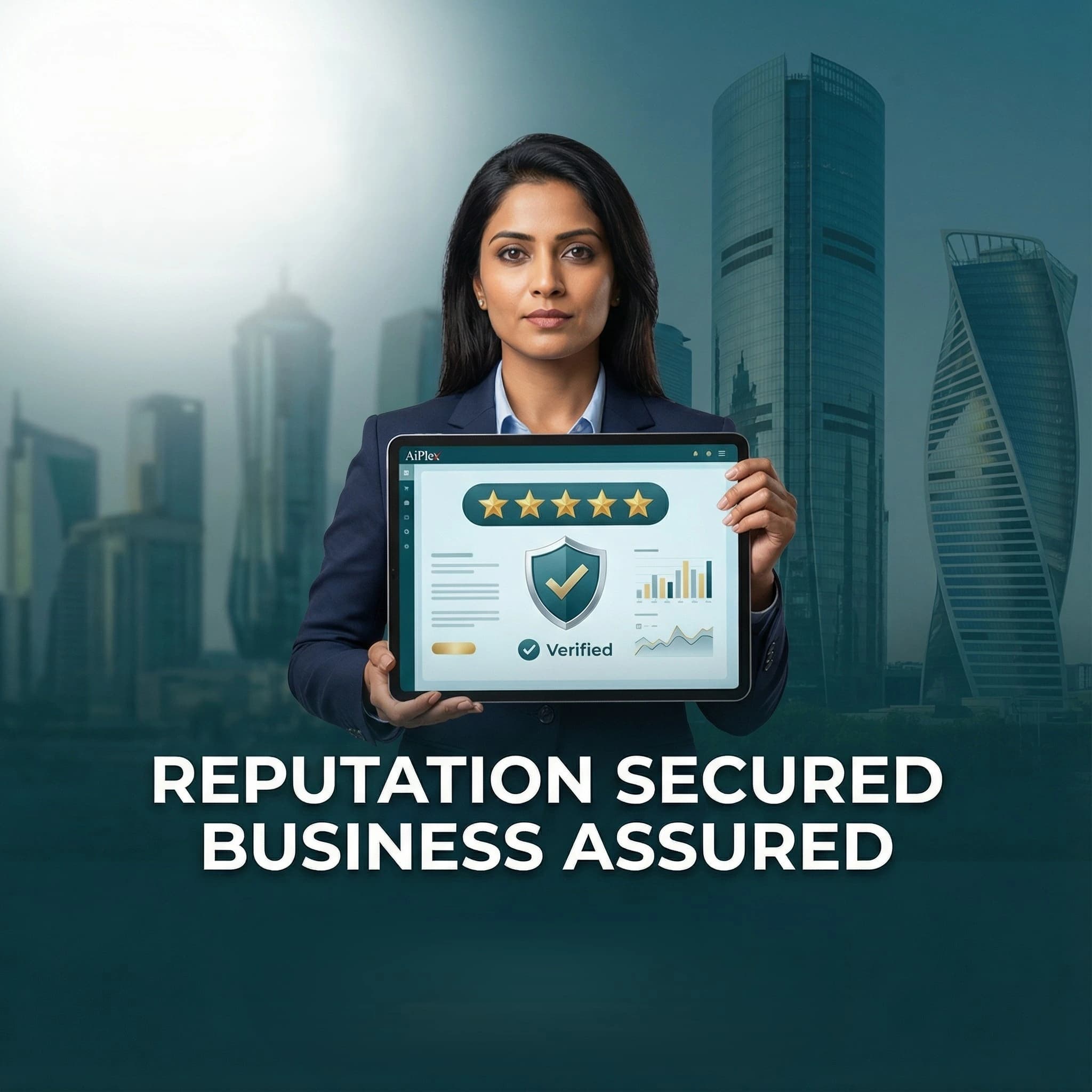 RedStrikeIt - Professional digital protection services against piracy, fake apps, and revenue loss - Example 1