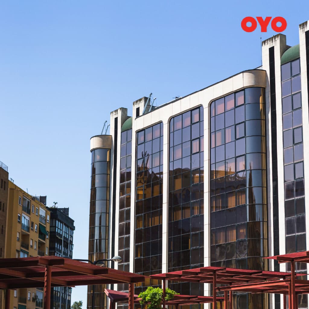 Digital Abuse Neutralized for OYO