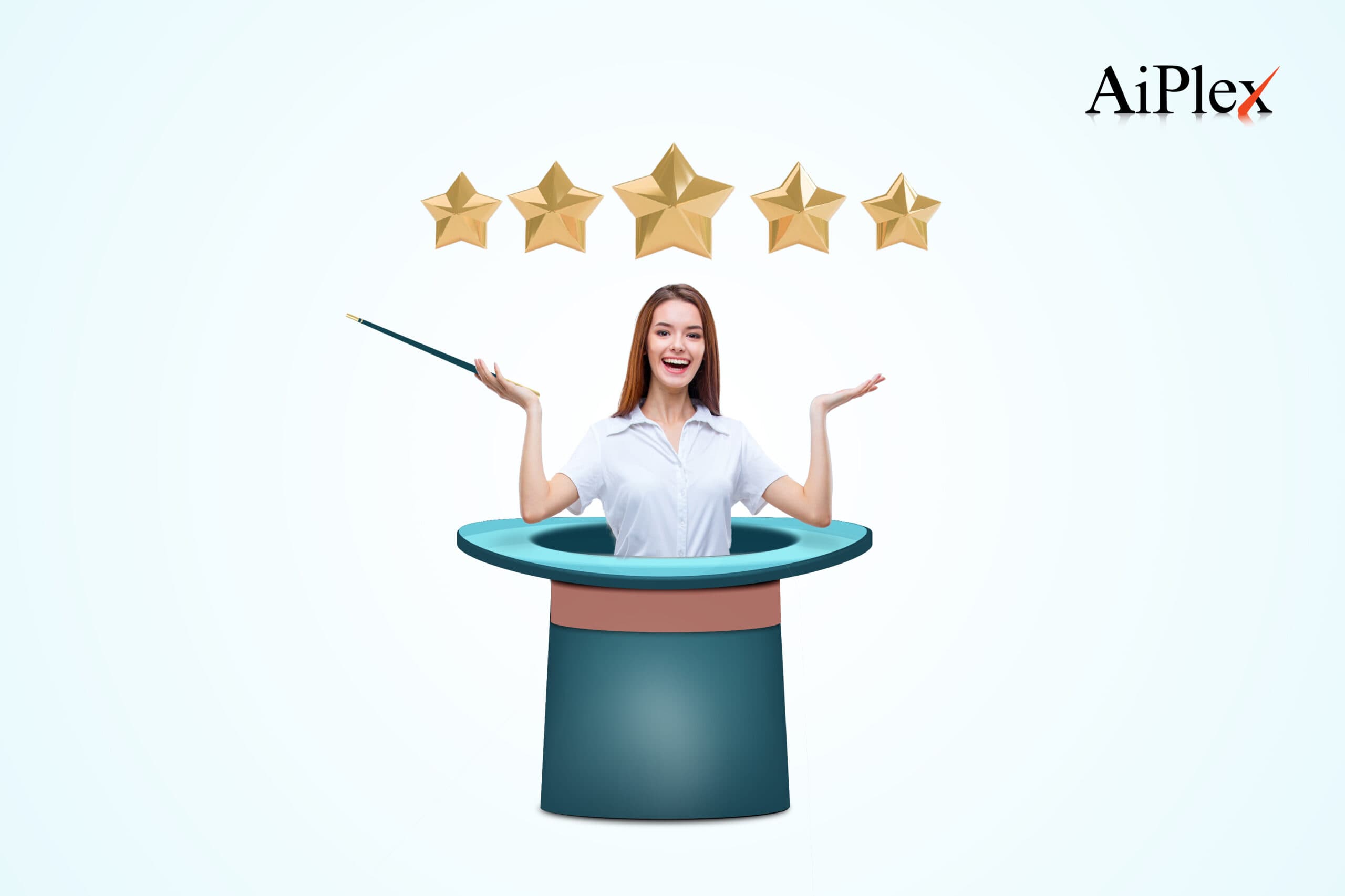 The Magic Ingredient: The Power of Positive Customer Experiences in ORM