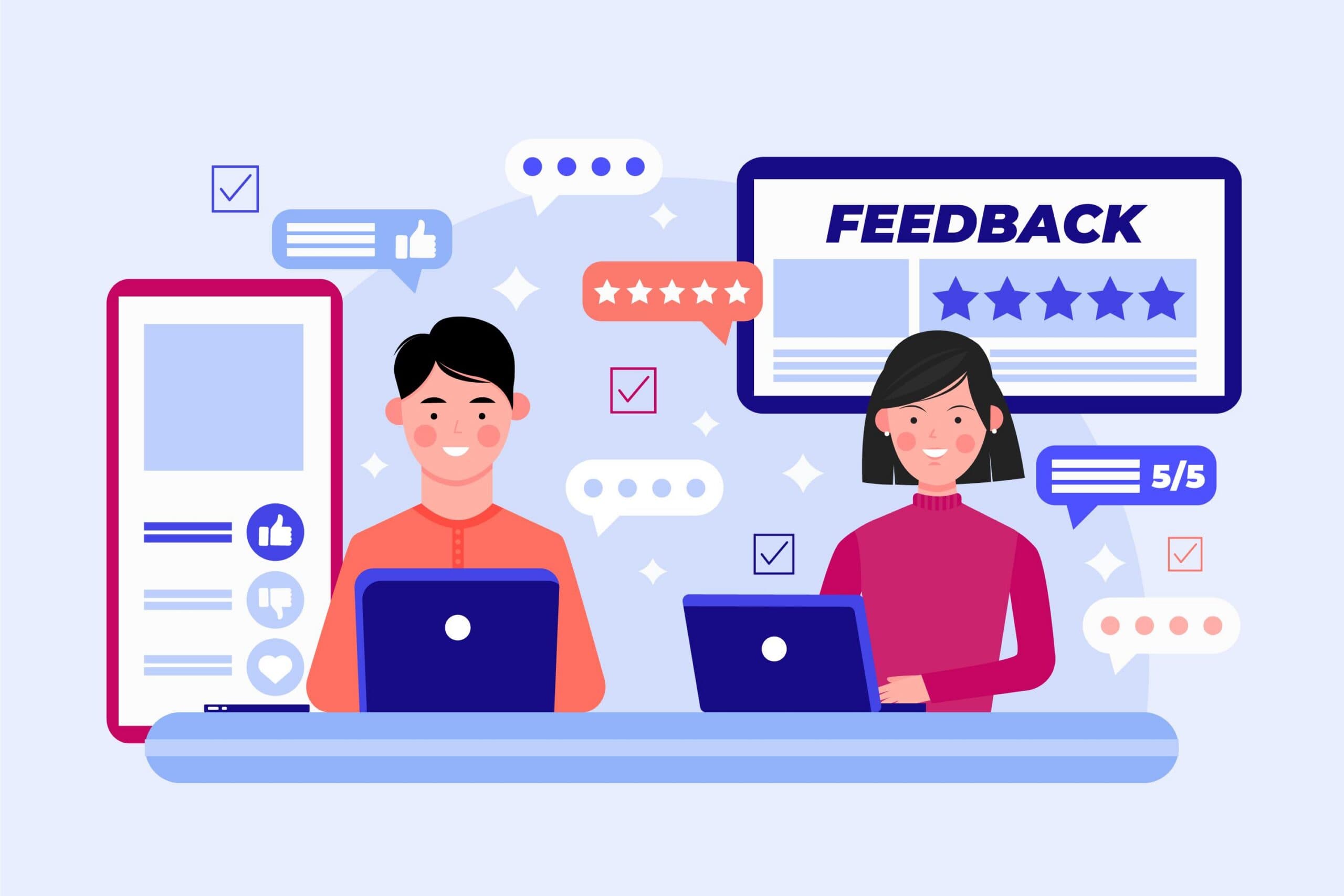 Why Online Reviews Matter for Your Business