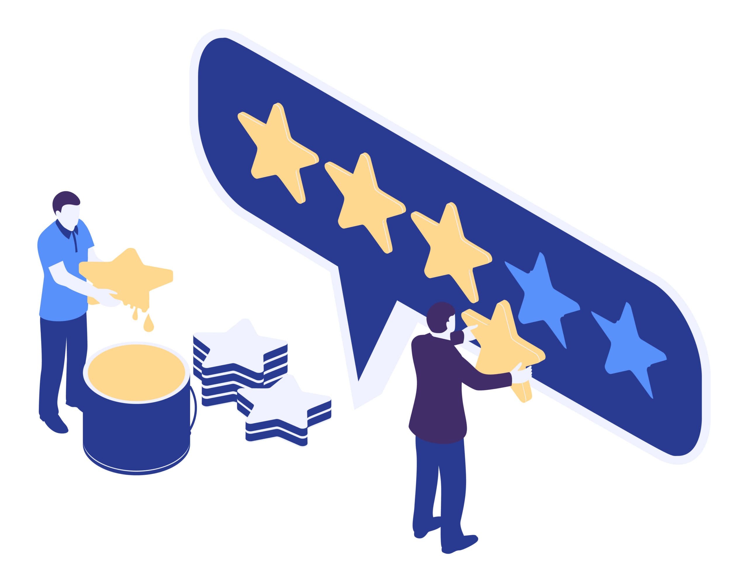 Why Hire an Online Reputation Expert for Your Business?