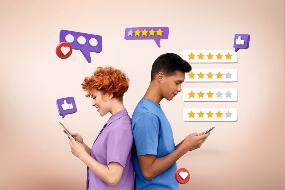 Learn Google Reviews Management For Your Business’s Future
