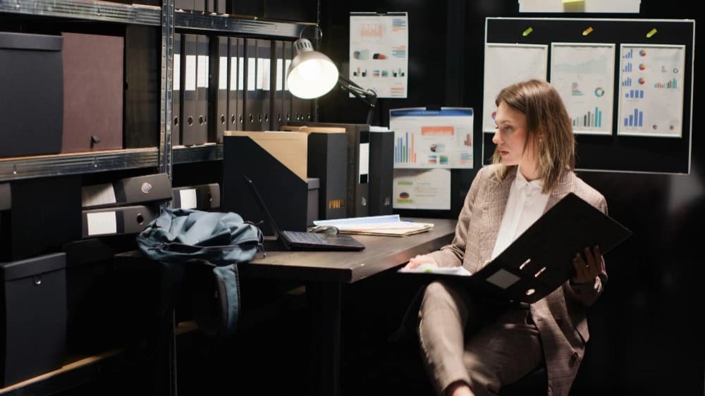 Brand Trademark Monitoring Service to Protect Identity