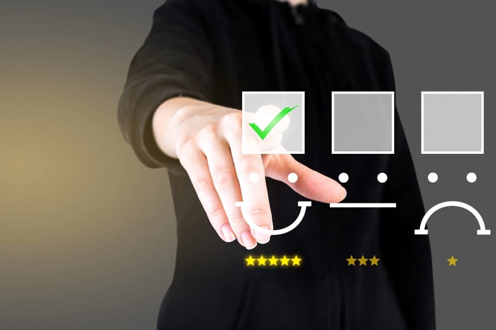 Negative Review Suppression Service for Better Reputation