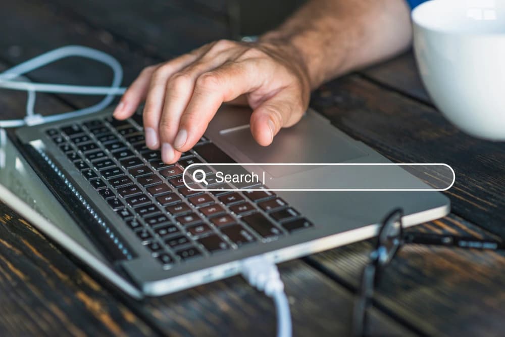Google Content Removal Request Support for Reputation Protection