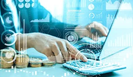 Investor-First Finance App case study