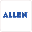 Allen logo Allen logo