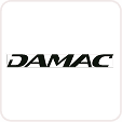 Dmac logo Dmac logo