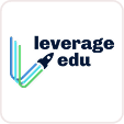 Leverage logo Leverage logo