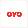 Oyo logo Oyo logo