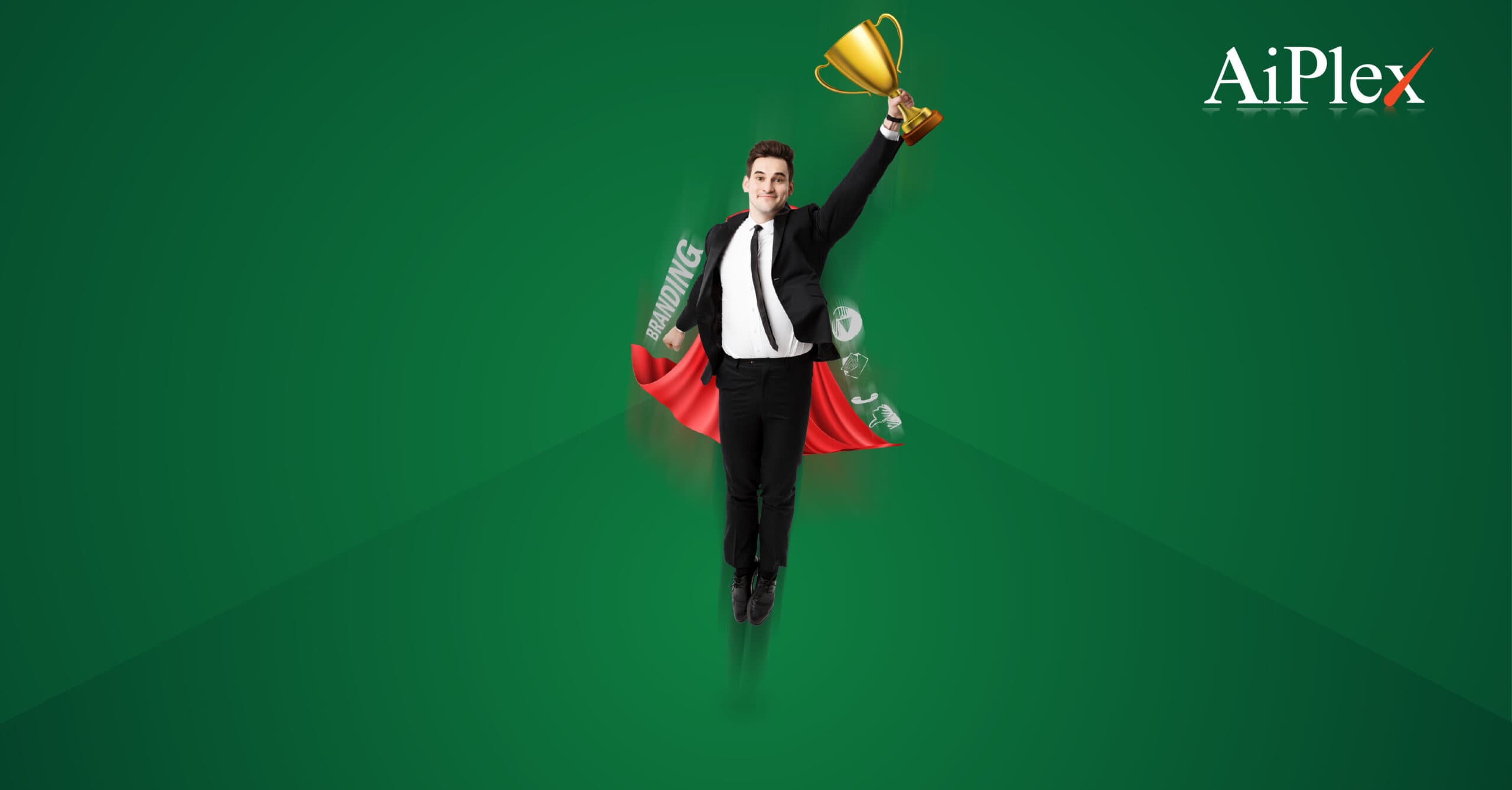 Business Success with Personal Branding