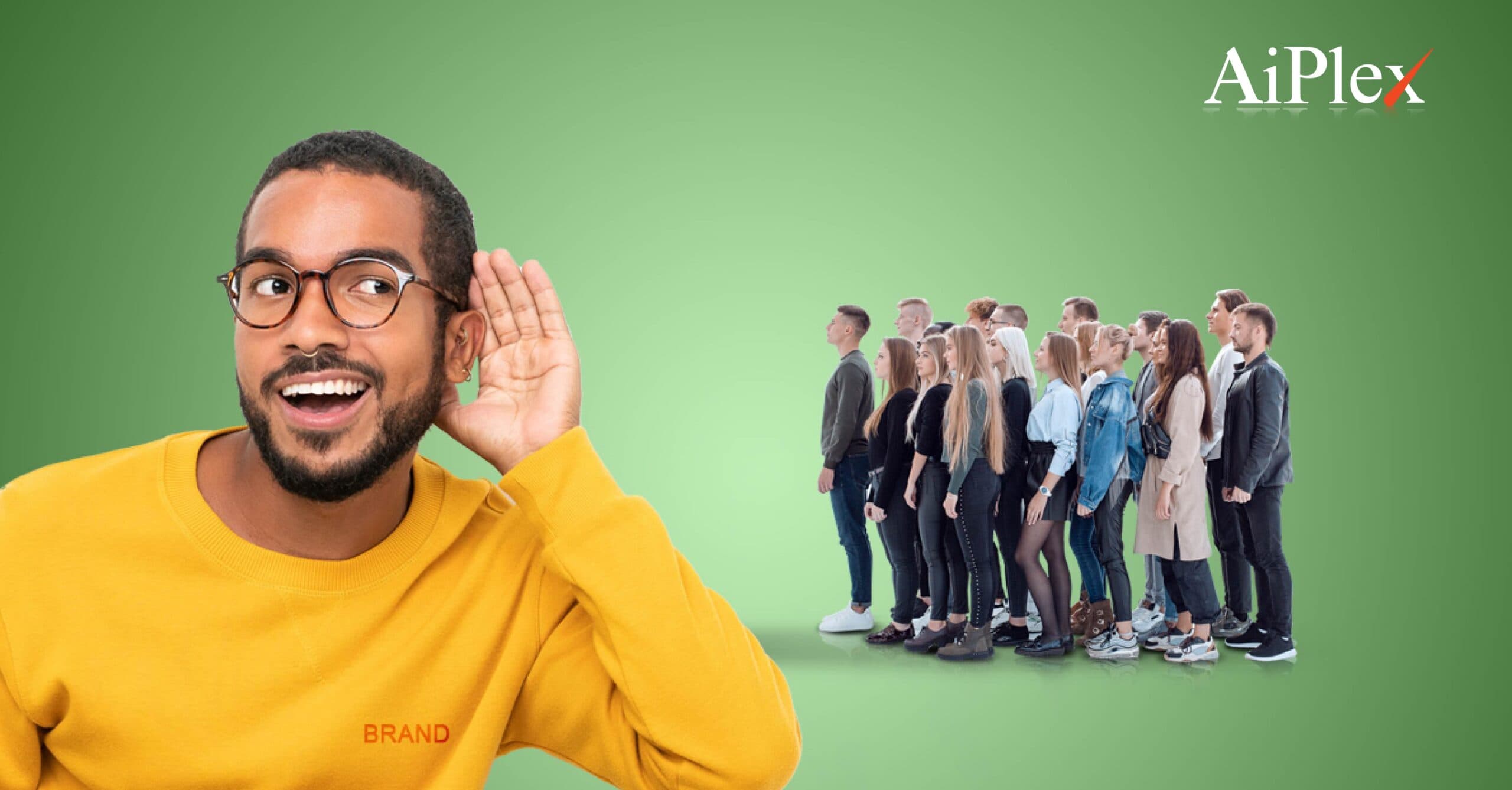 8 Ways Brands Can Grow Their Business Through Social Listening