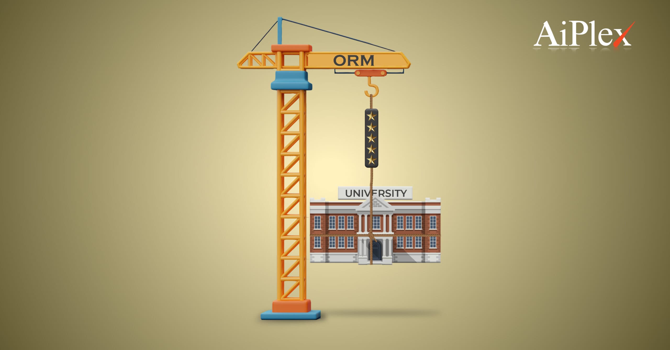 Online Reputation Management For Higher Education Institutions