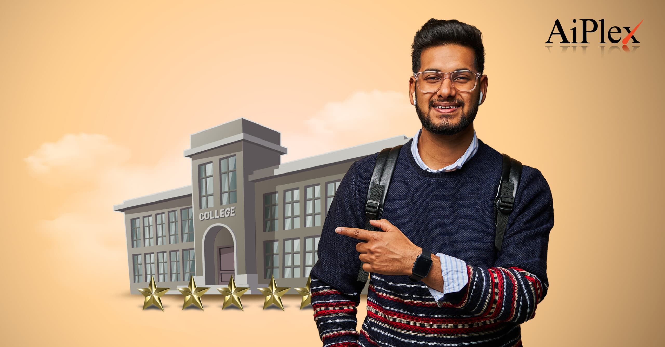 Online Reputation Management For Engineering Colleges