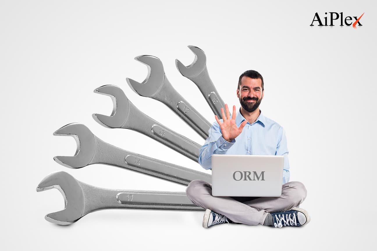 Top 5 ORM (Online Reputation Management) Tools
