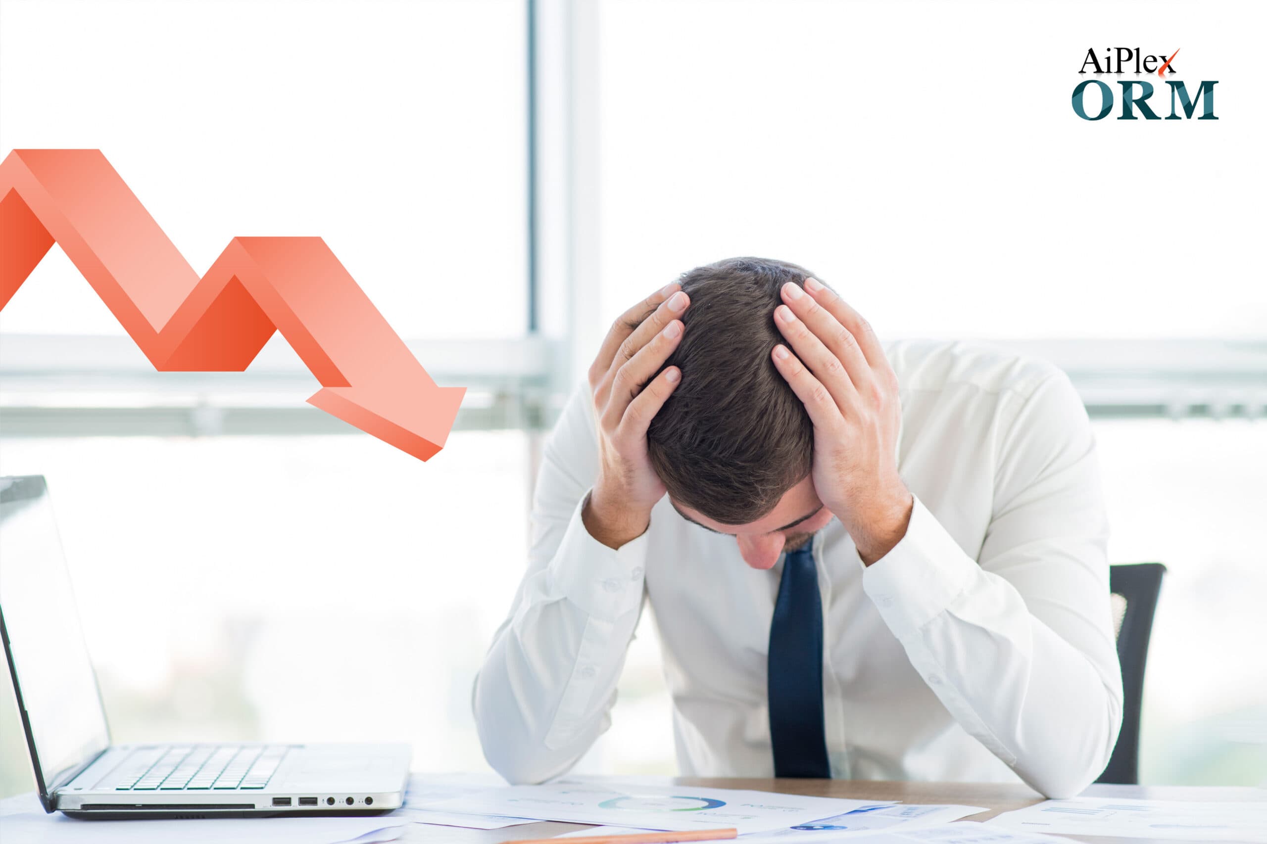 The Real Cost of a Bad Online Reputation for Indian Brands