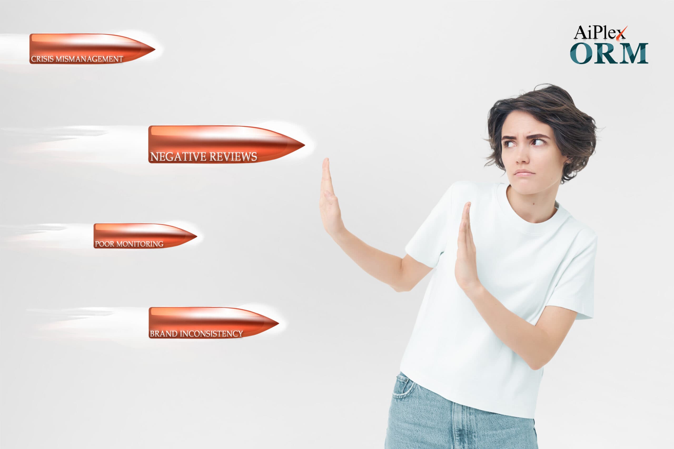 Avoid These Brand Reputation Management Blunders