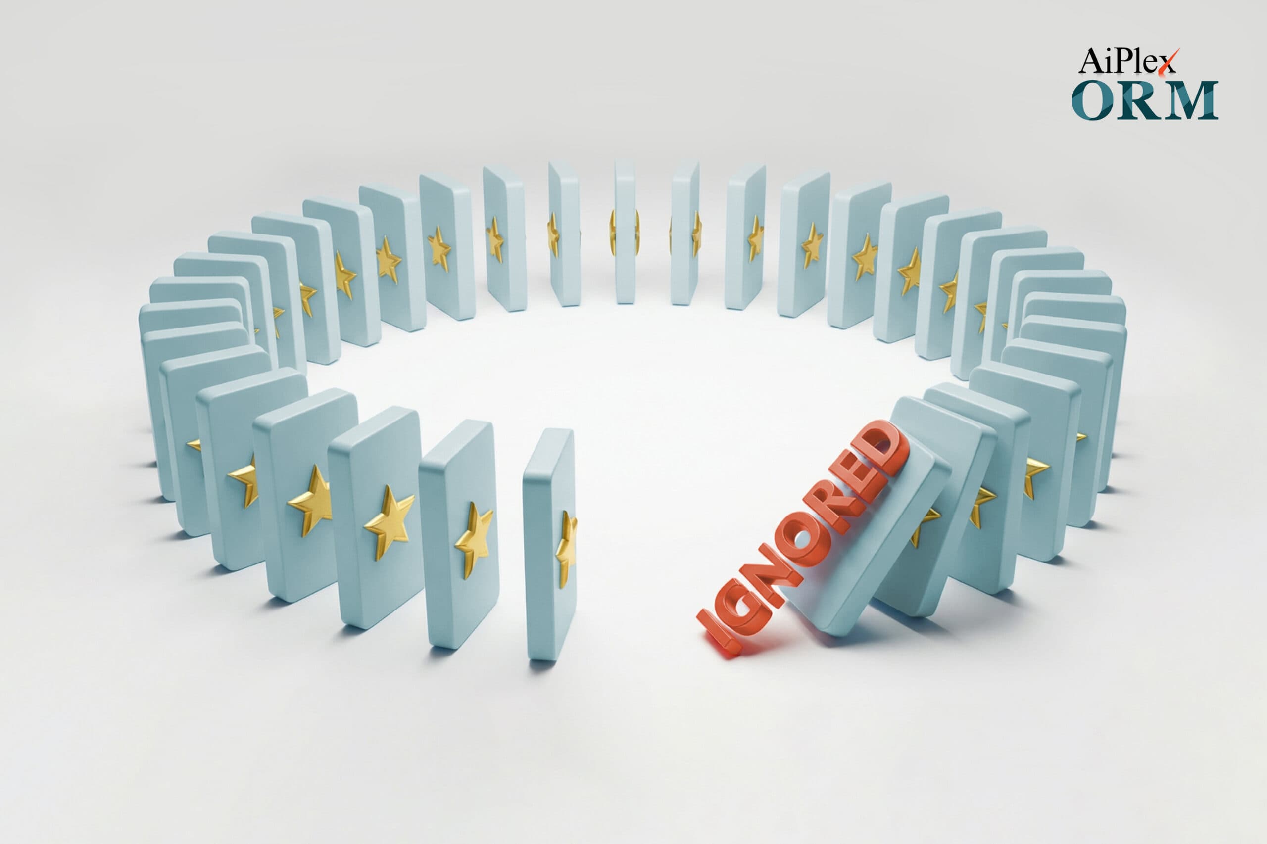 Mistakes to Avoid in Reputation Management