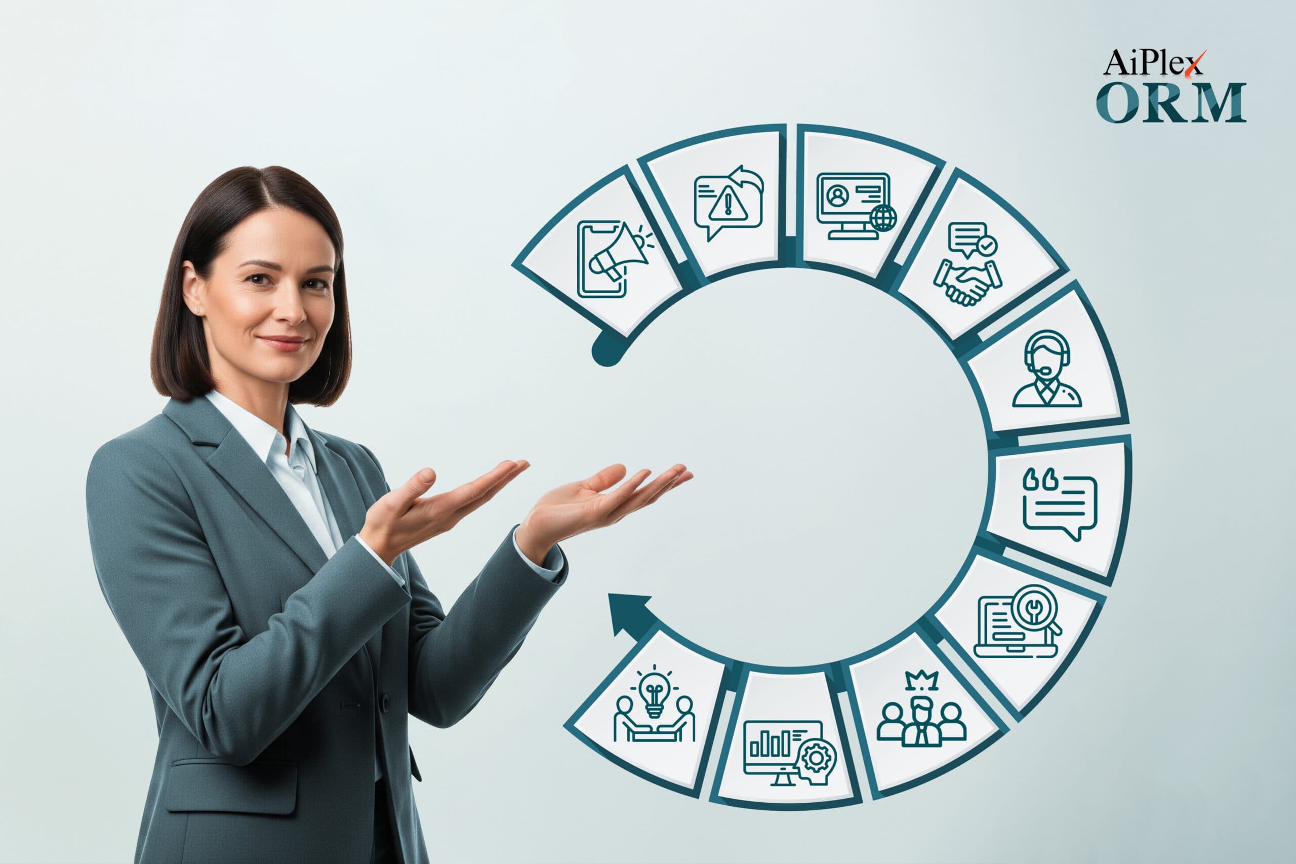 Corporate Reputation Management Made Easy: 10 Hacks