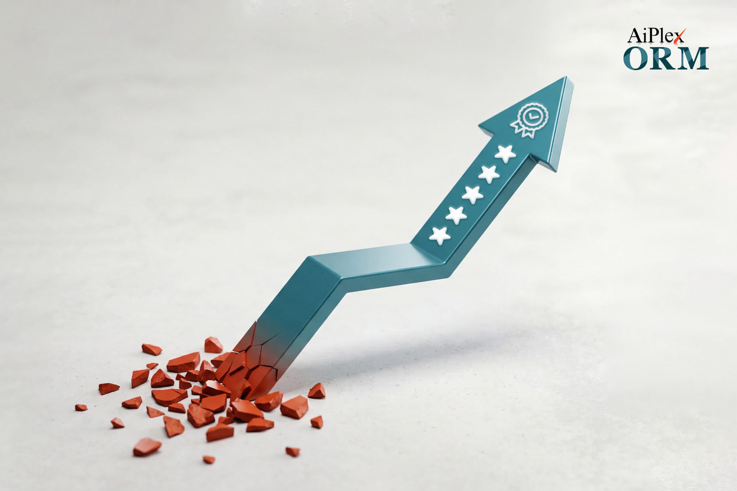 How to Regain Credibility with a Reputation Management Agency