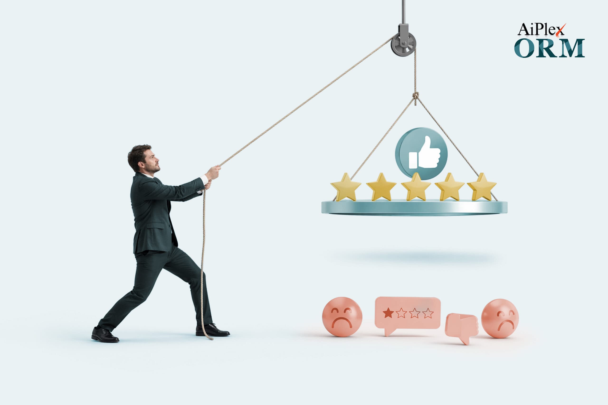 Mastering Corporate Reputation Management in 2025