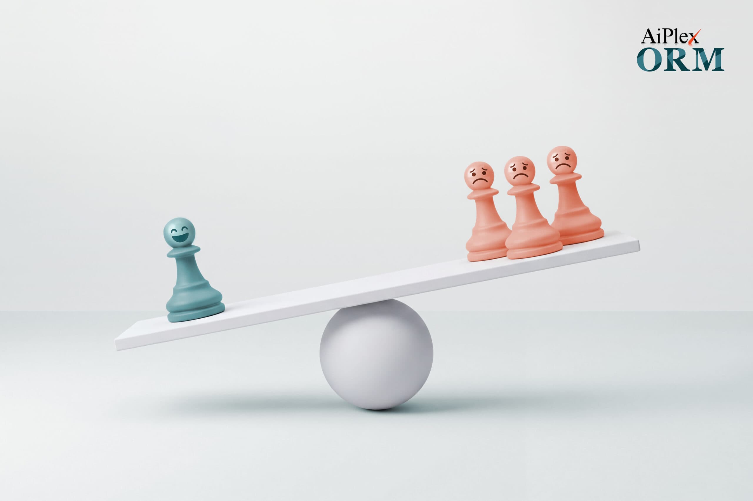 Traits That Define a Successful ORM Executive