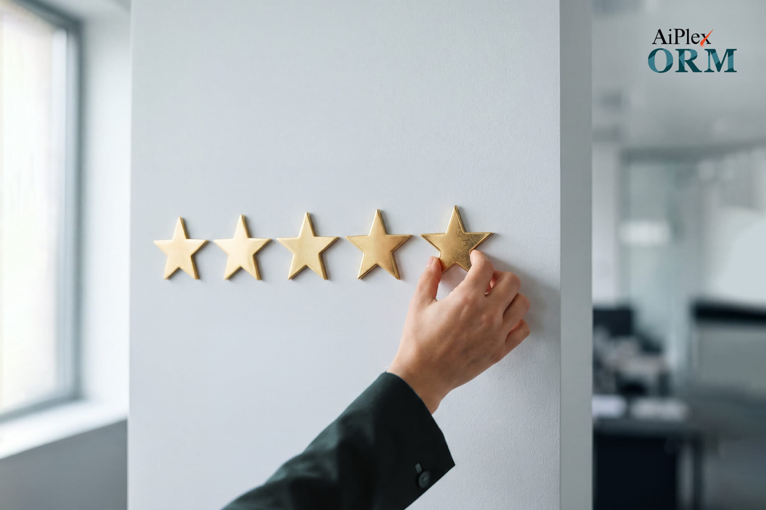 We’re the Best Corporate Reputation Management Firm