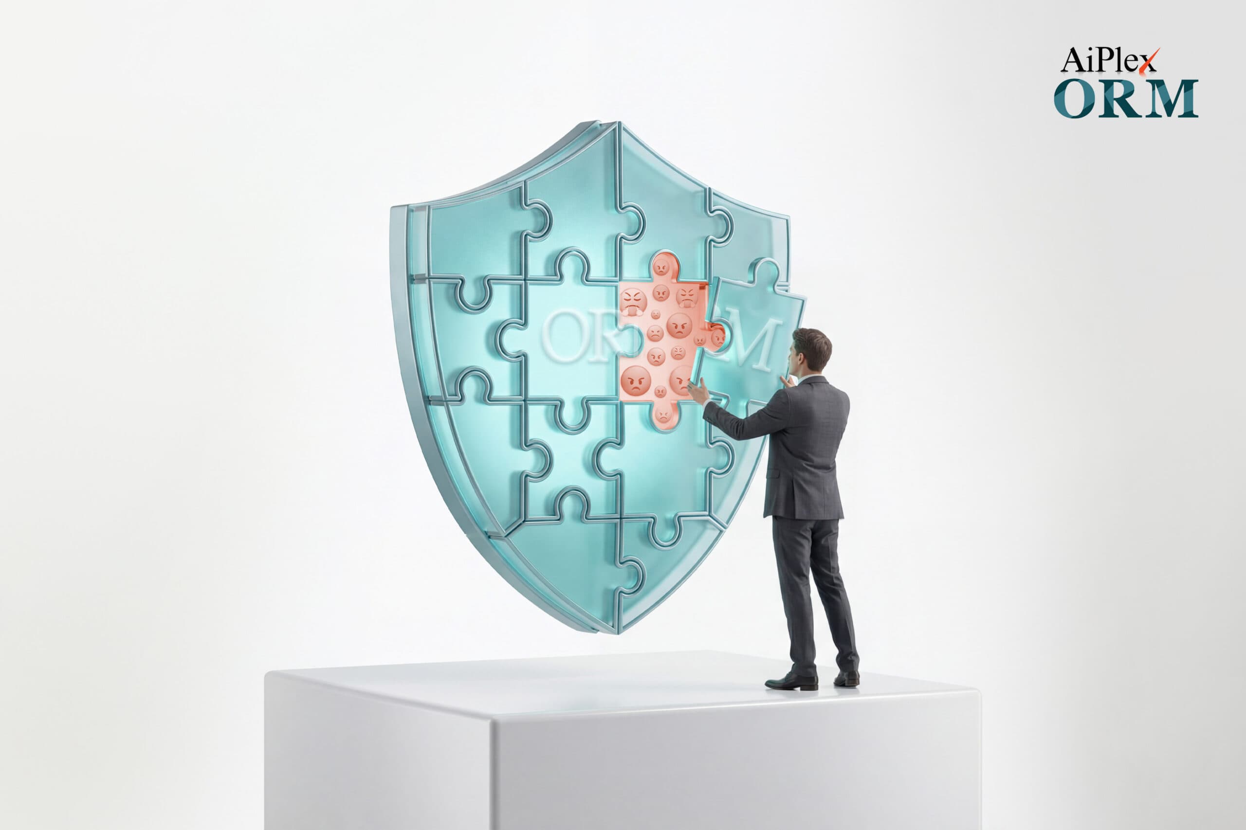 What Makes a Successful ORM Executive Today