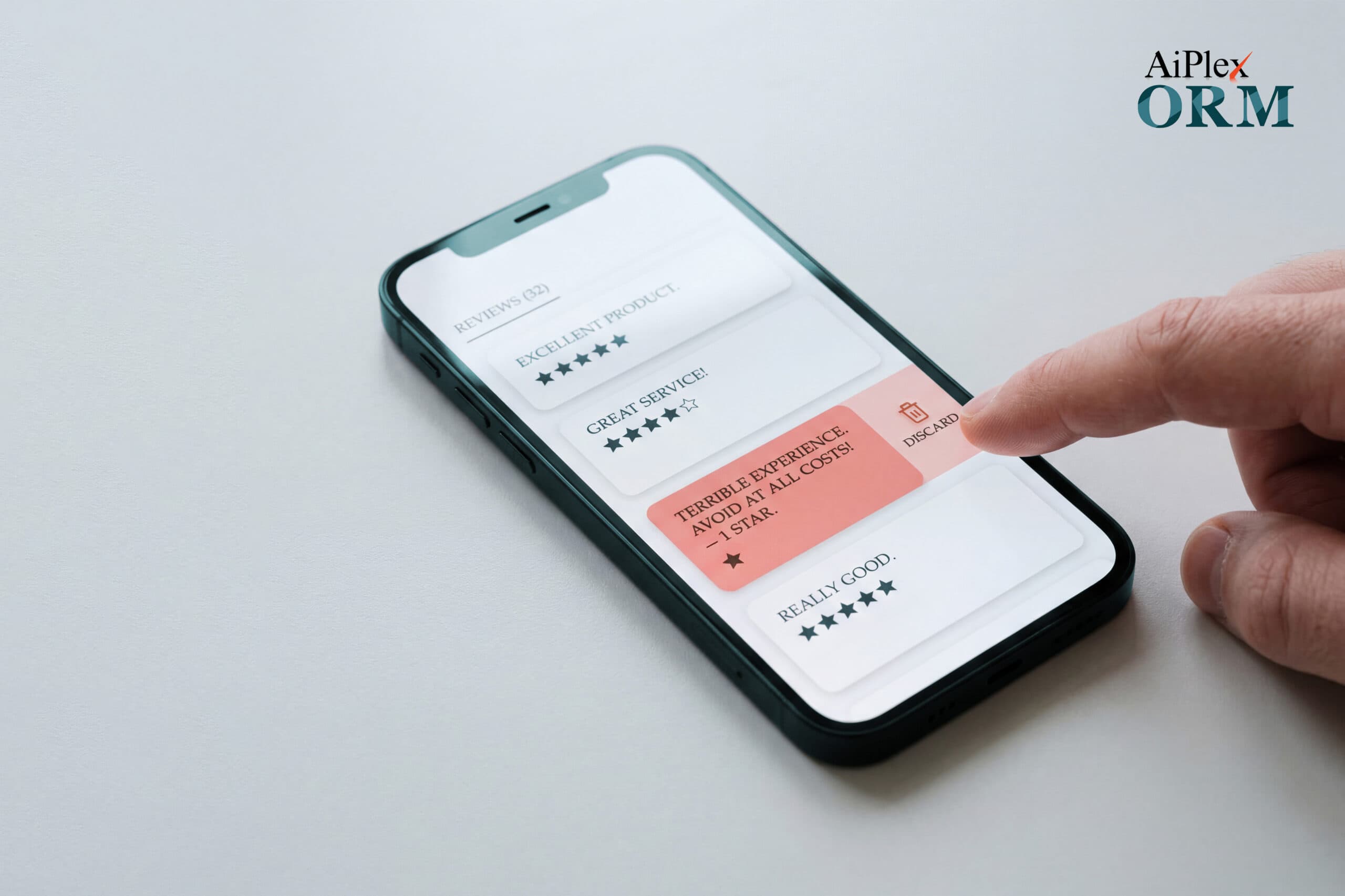 What to Do When Bad Reviews Hurt Your Business