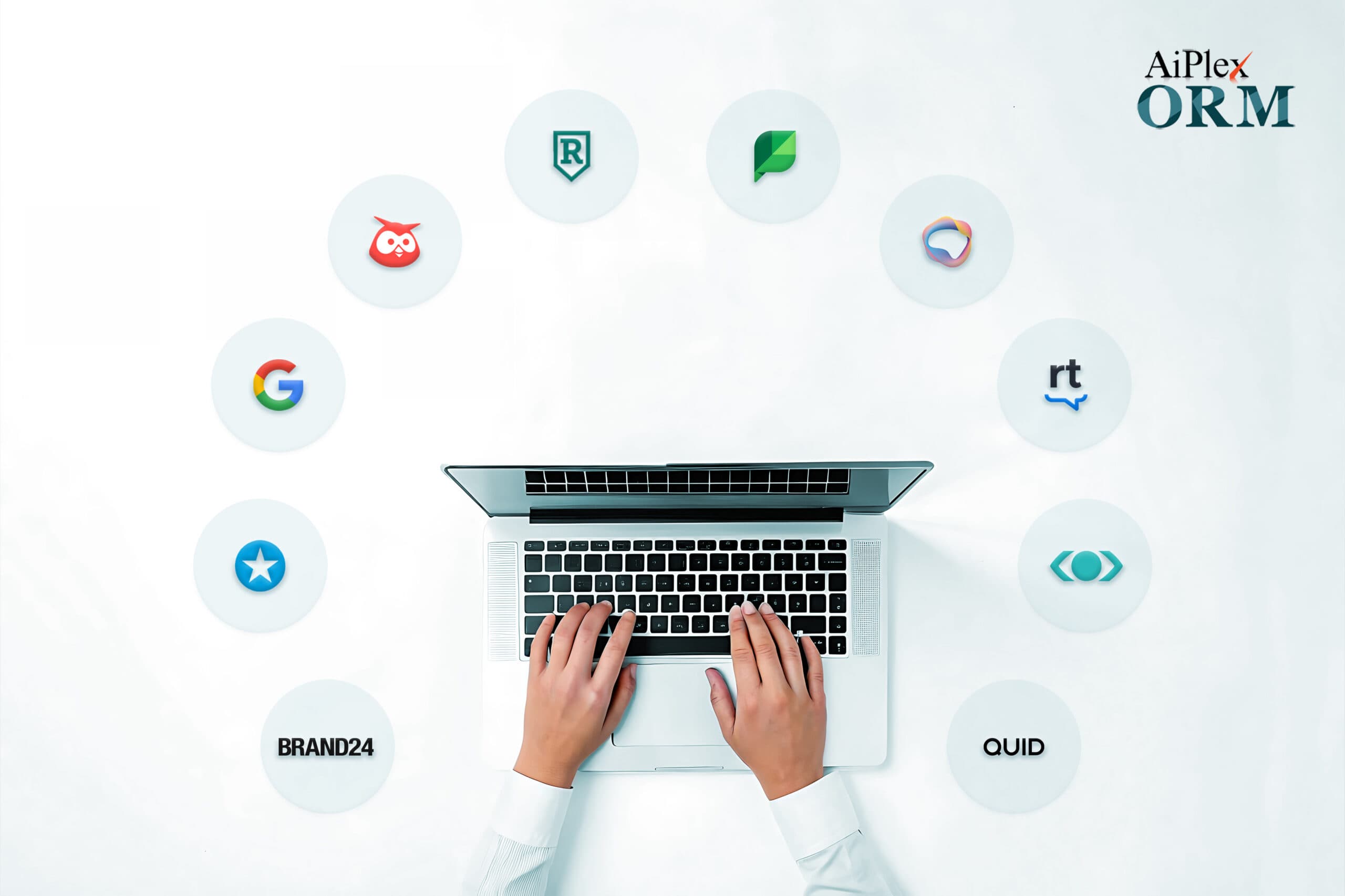 Best Tools for Online Reputation Monitoring