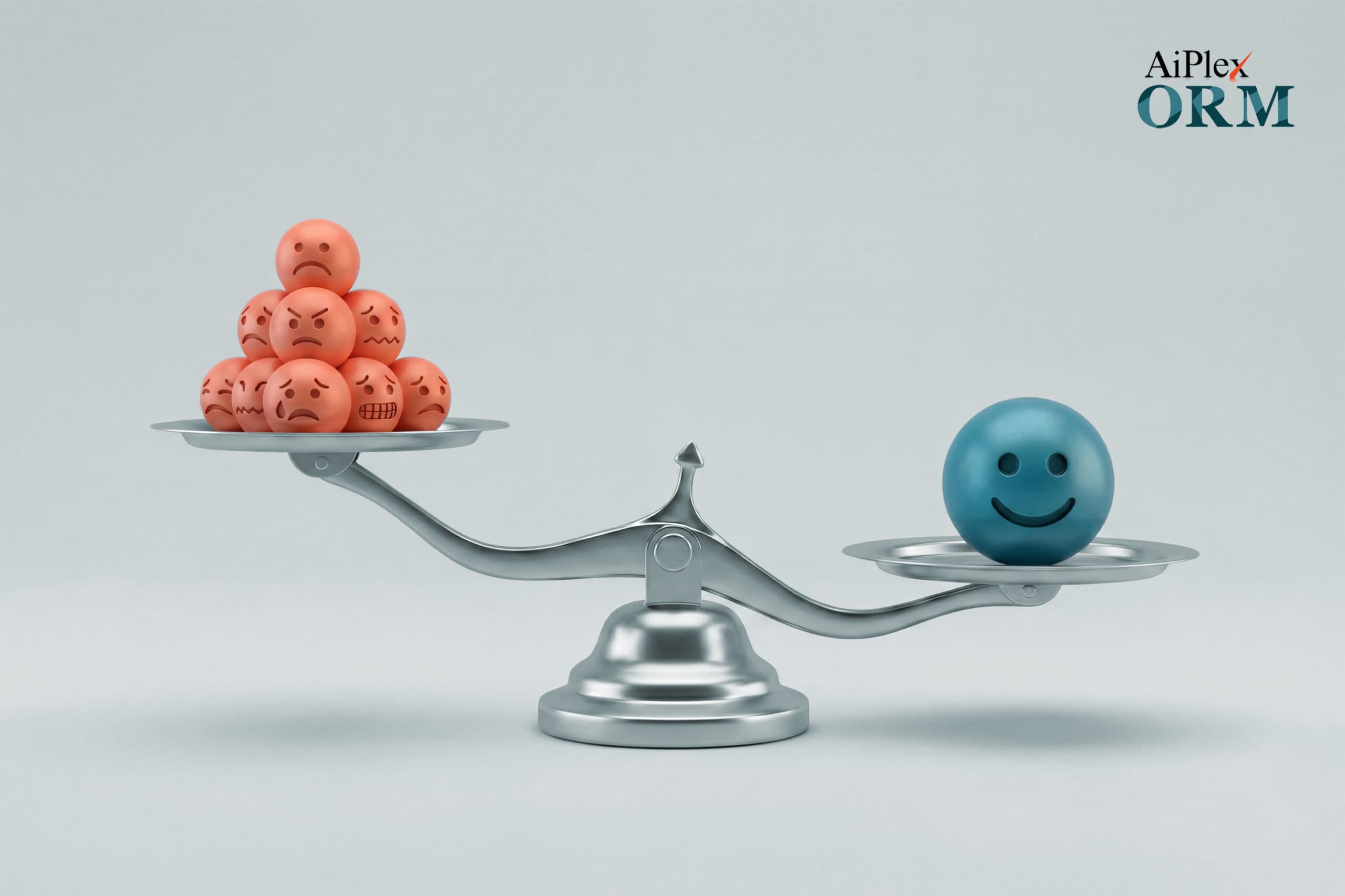 Choosing the Right Online Reputation Expert