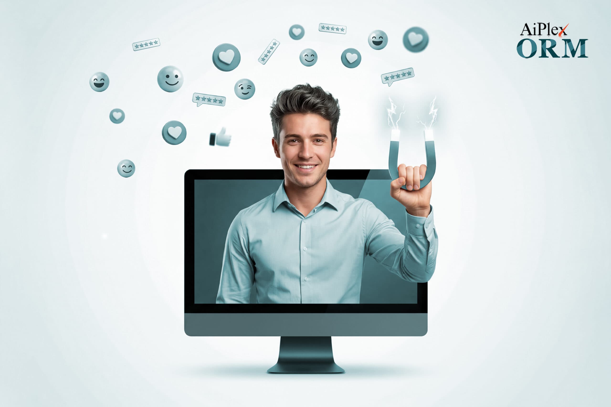 Top Qualities of a Good Online Reputation Expert