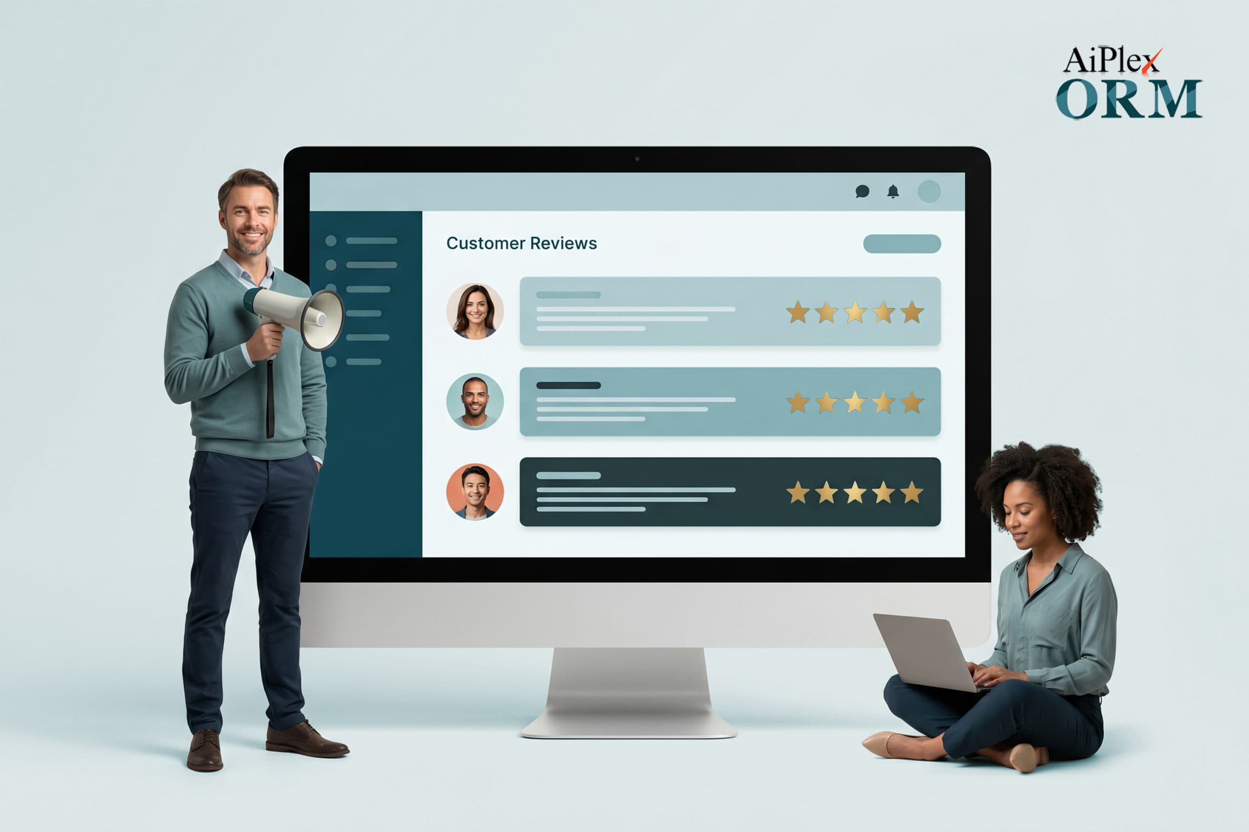 Top Strategies for Corporate Reputation Management