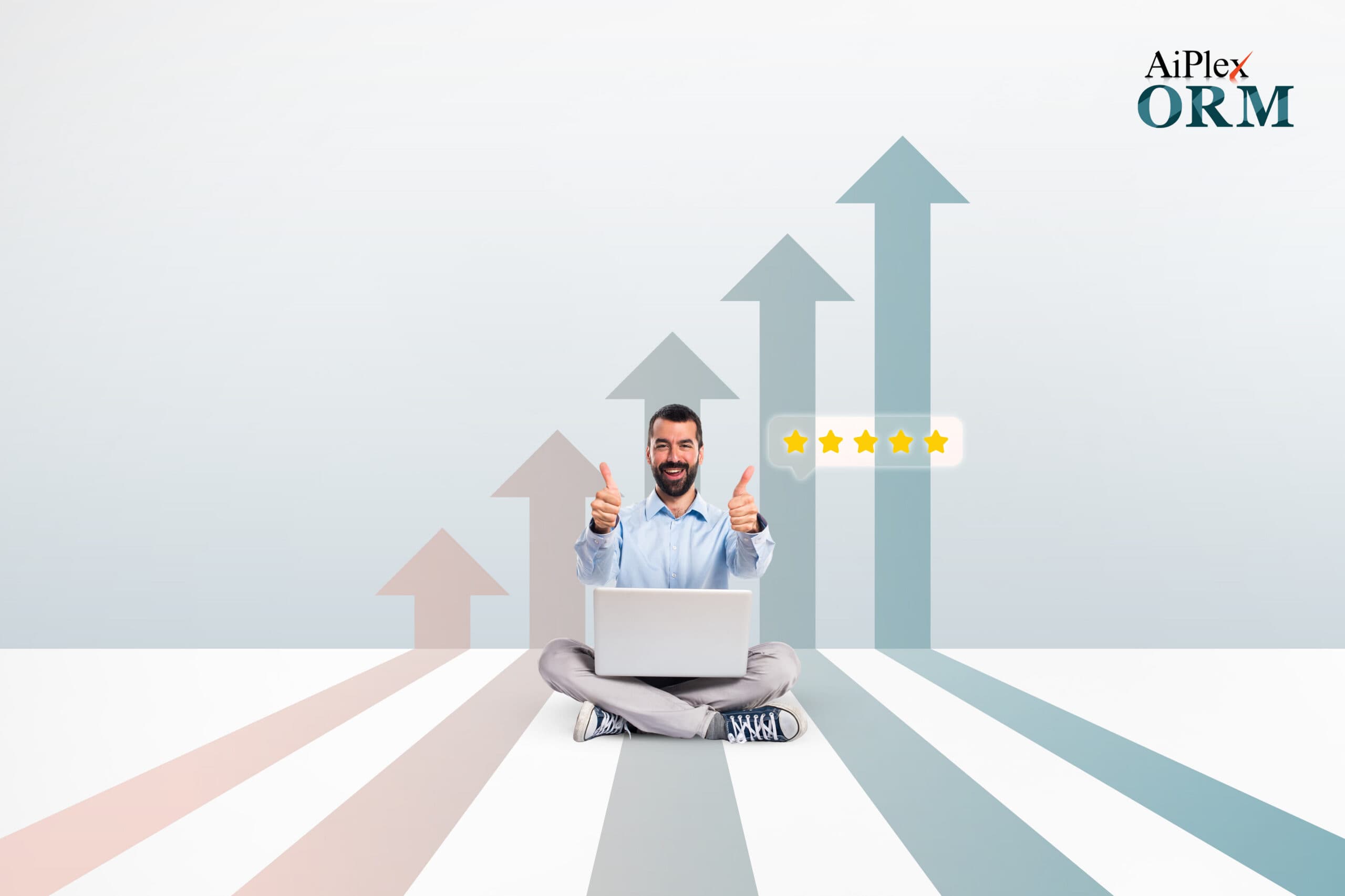 How Online Reviews Influence Your Sales Growth