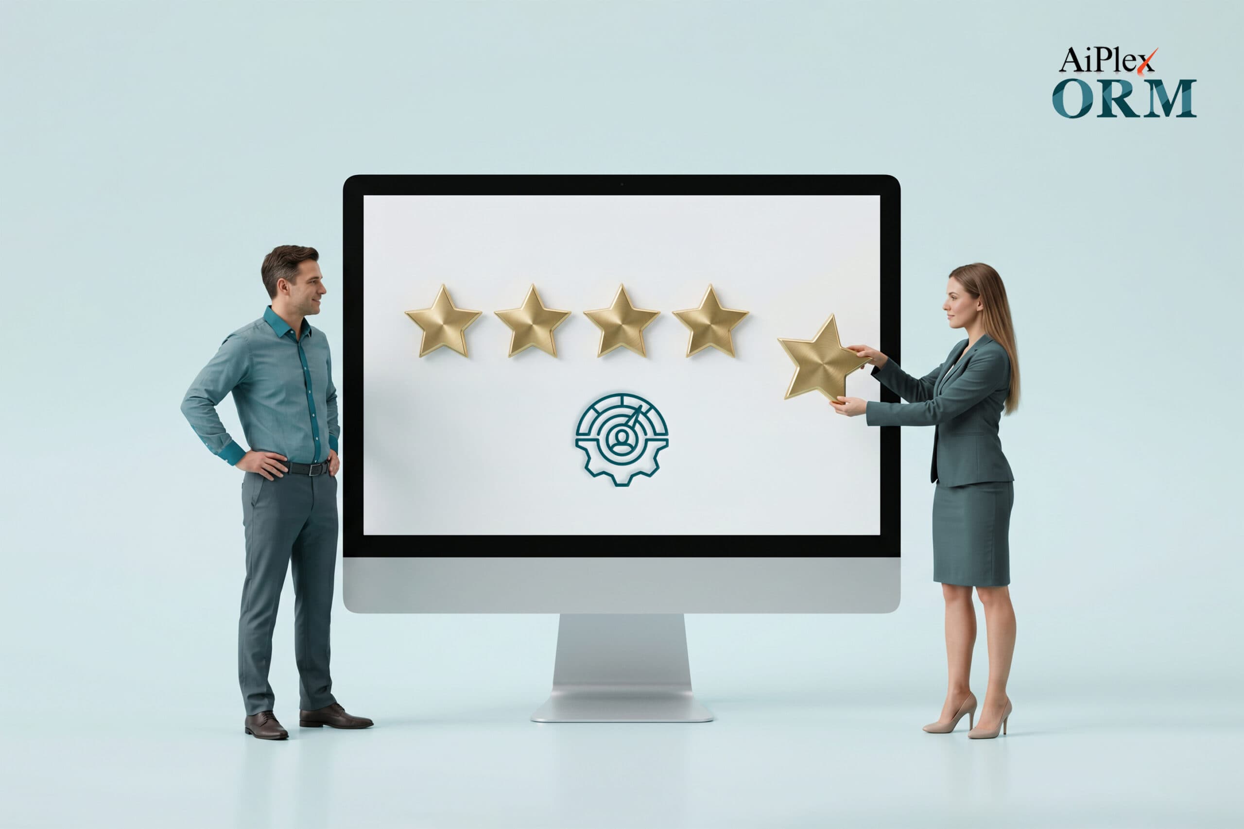 Google Reviews Management Made Simple