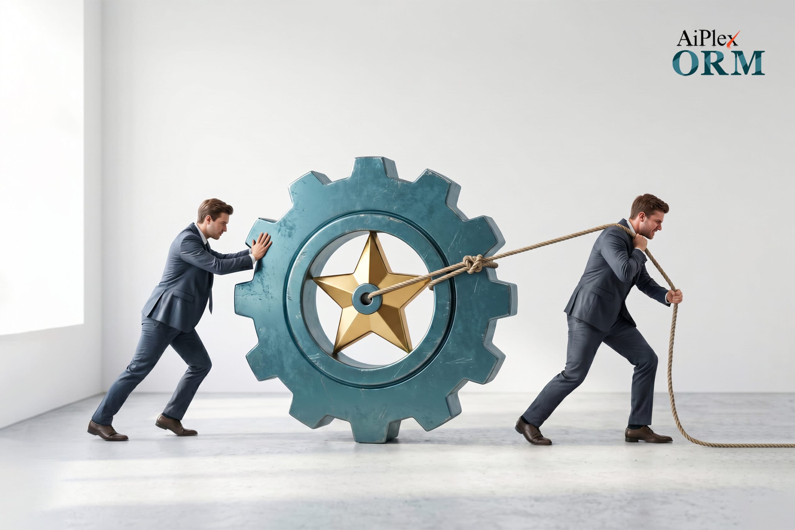 Leading ORM Company for Online Reputation Repair