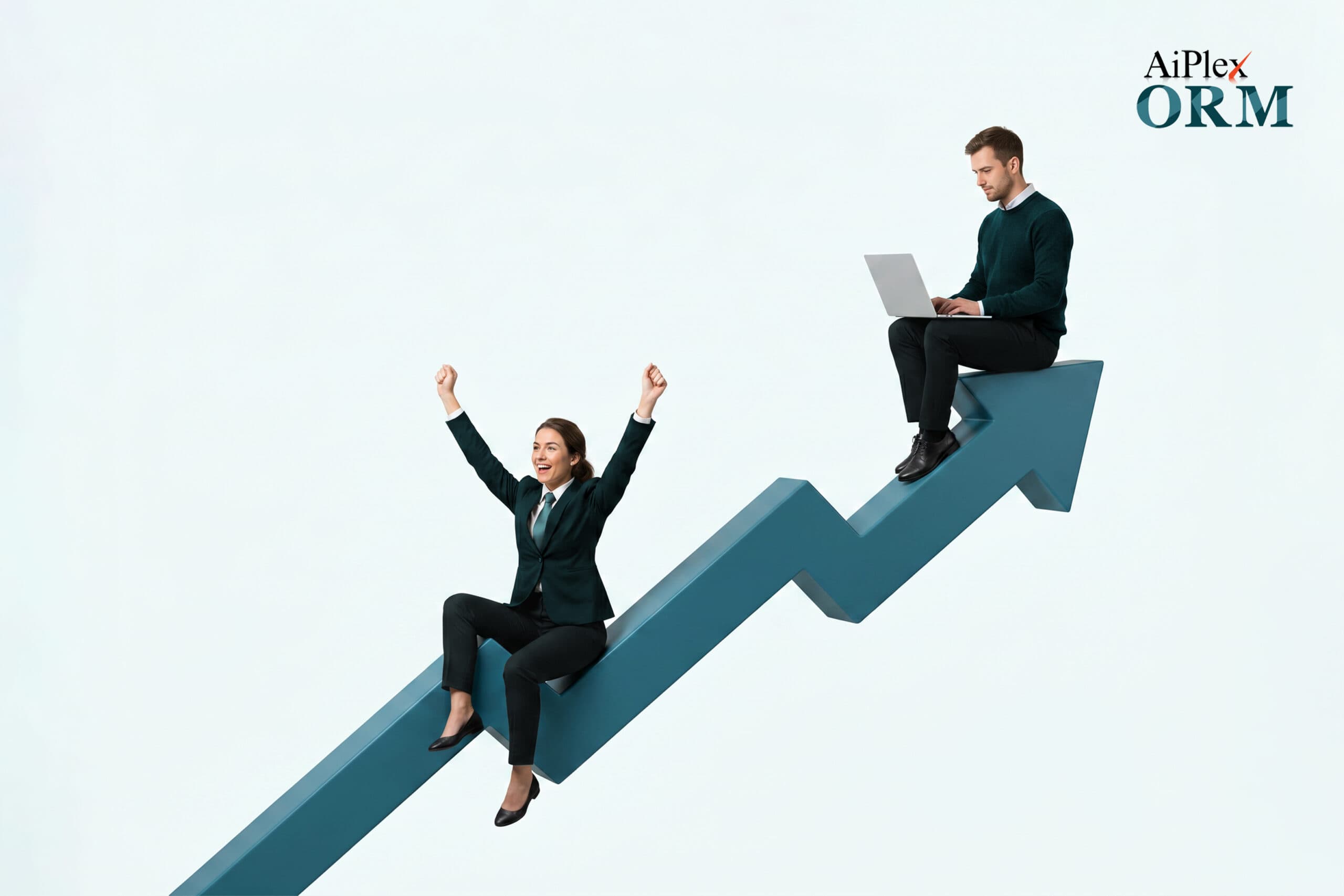 Work With The Best ORM Agency in India; Aiplex ORM