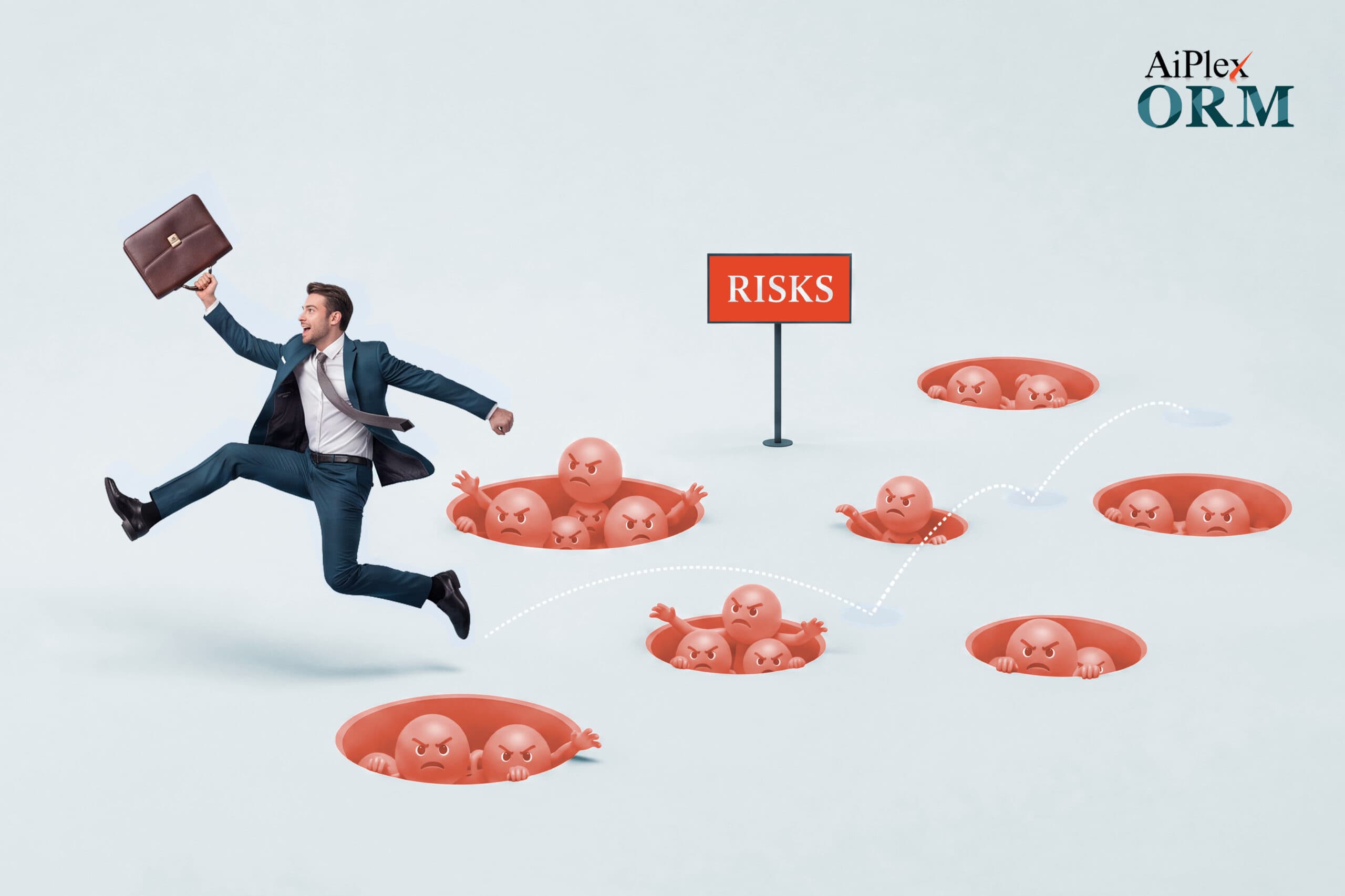 Business Reputation Mistakes to Avoid