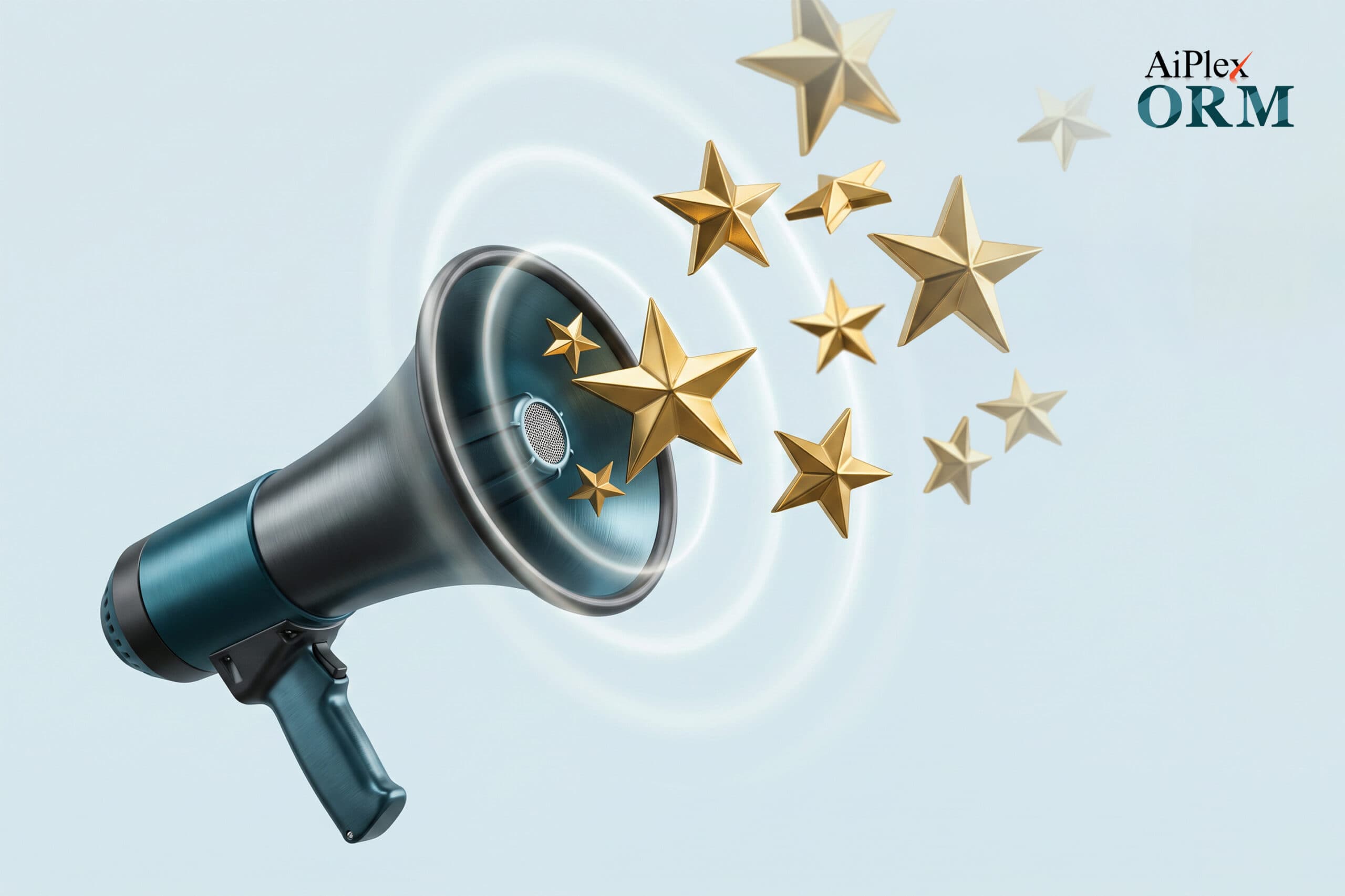 How ORM Enhances Digital Marketing Results