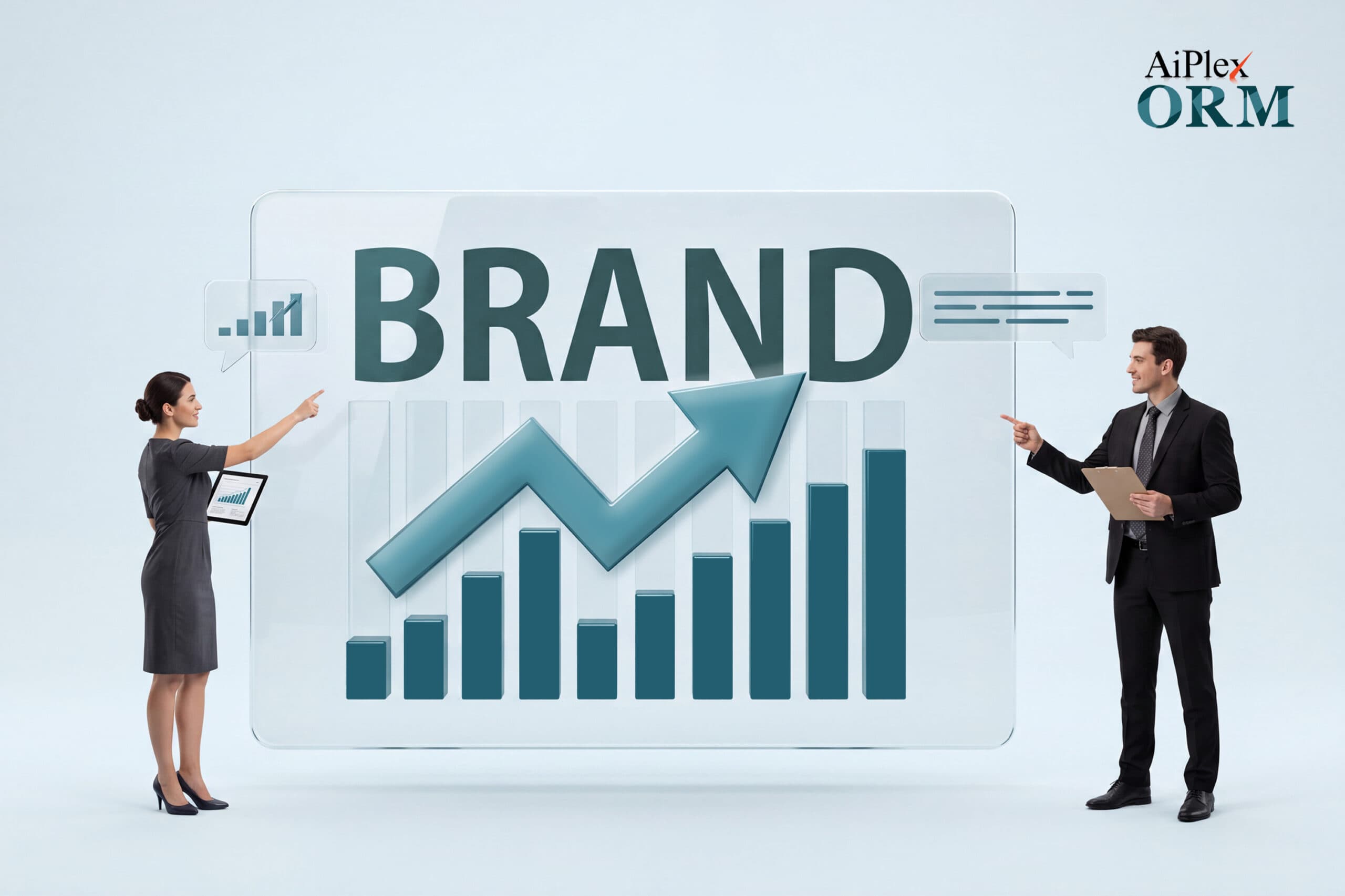 What an ORM Company Can Do for Your Brand