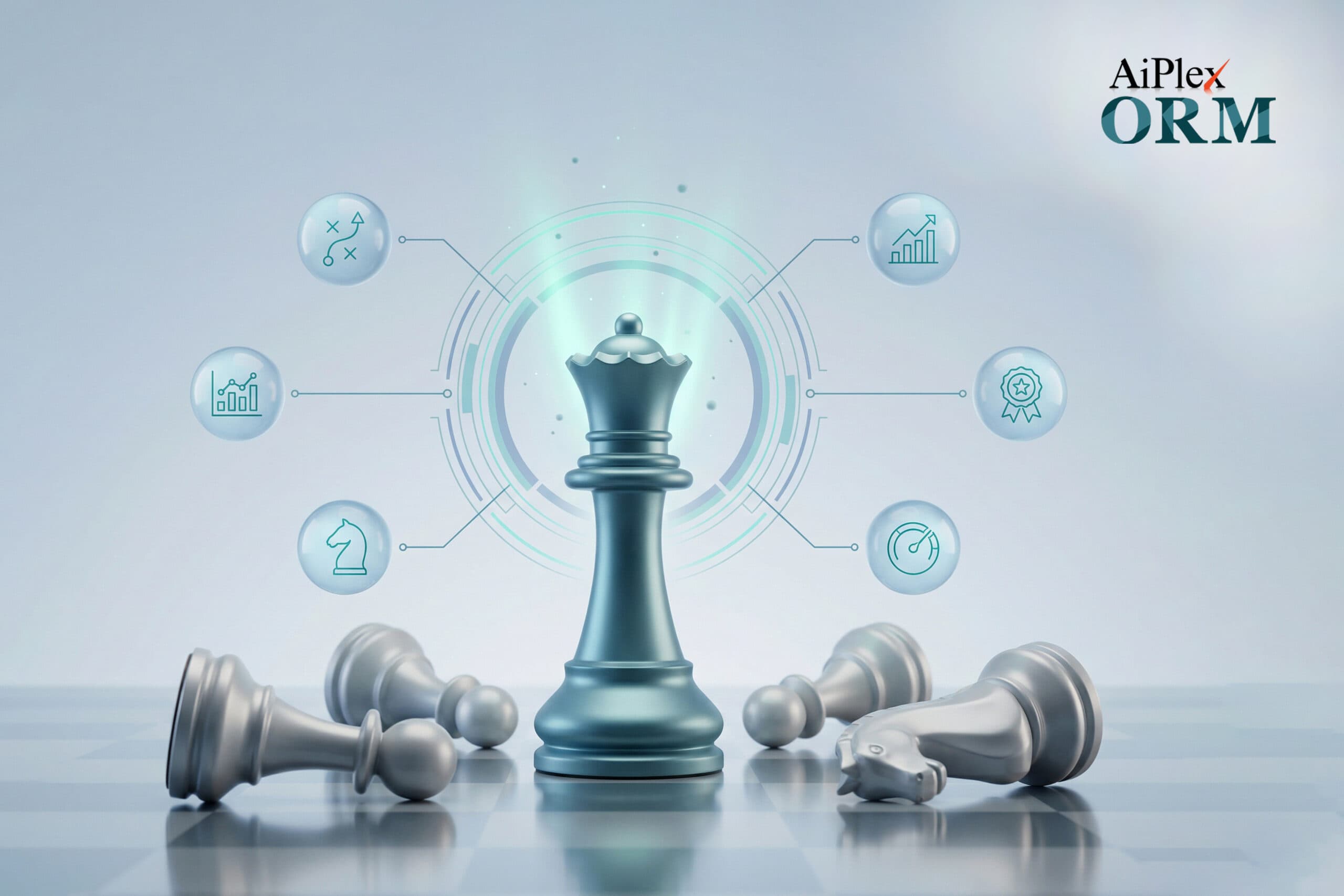 ORM Insights for Smarter Reputation Strategy