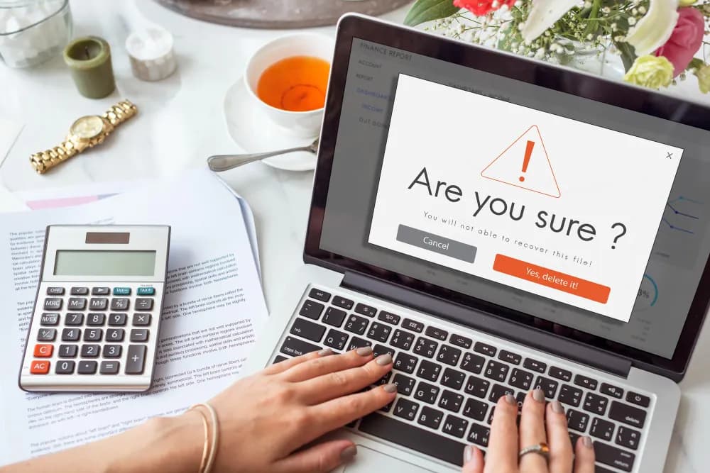 Fake Account Removal Service India for Brand Protection